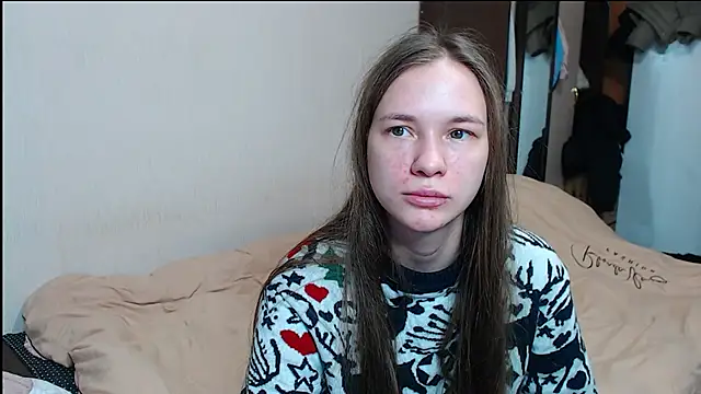 leila bambi  online show from 12/05/24, 01:49