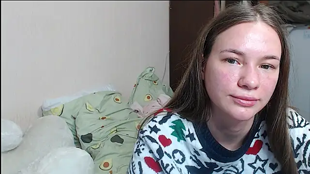 leila bambi  online show from 01/13/25, 05:23