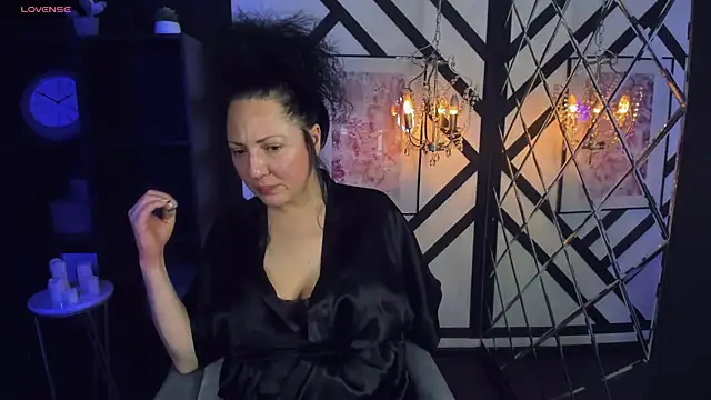 Anita Muse online show from 01/03/25, 11:44