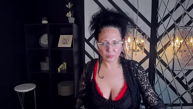 Anita Muse online show from 03/21/25, 07:57