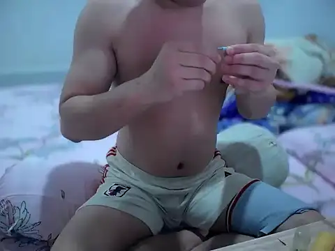 Cloudycockcare online show from 09/21/25, 09:11