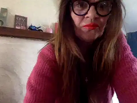 gildamilf online show from 12/08/24, 01:14