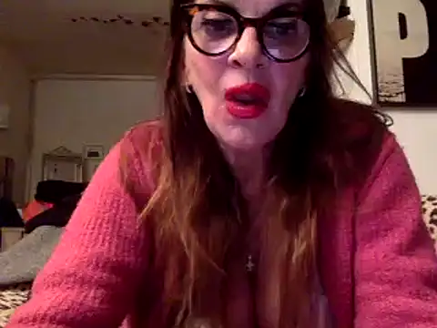 gildamilf online show from 01/07/25, 07:28