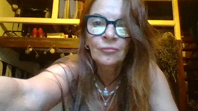 gildamilf online show from 06/01/26, 07:04