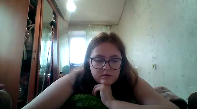 DesireMelissa online show from 03/06/25, 12:19