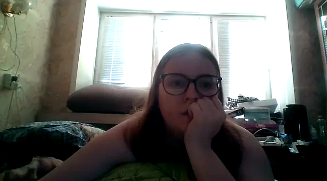 DesireMelissa online show from 03/07/25, 05:29