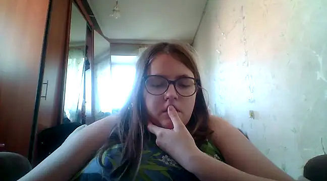 DesireMelissa online show from 03/16/25, 05:47