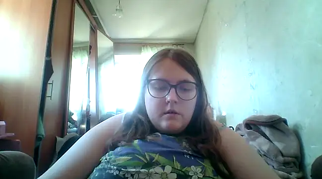 DesireMelissa online show from 03/18/25, 10:03