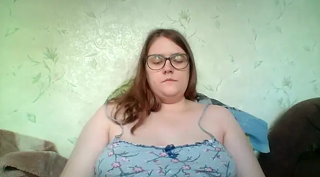 DesireMelissa online show from 03/18/25, 01:09