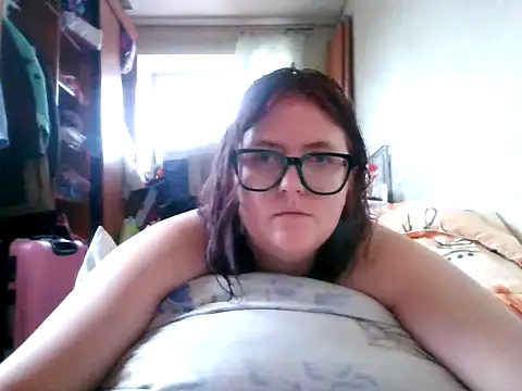 DesireMelissa online show from 10/18/25, 12:06