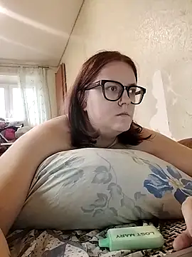 DesireMelissa online show from 11/07/25, 06:35