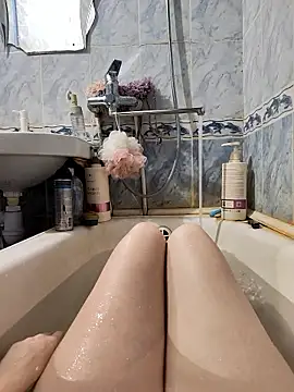 DesireMelissa online show from 01/07/26, 08:17