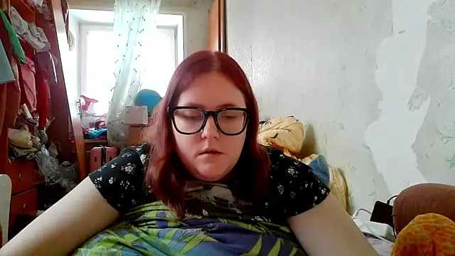 DesireMelissa online show from 01/08/26, 09:22