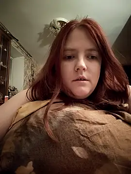 DesireMelissa online show from 01/16/26, 02:04