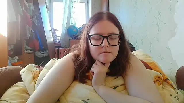 DesireMelissa online show from 02/21/26, 12:06