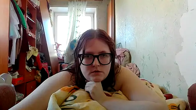 DesireMelissa online show from 03/11/26, 06:52