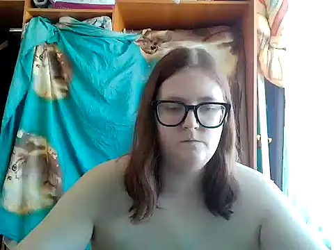 DesireMelissa online show from 03/23/26, 07:12