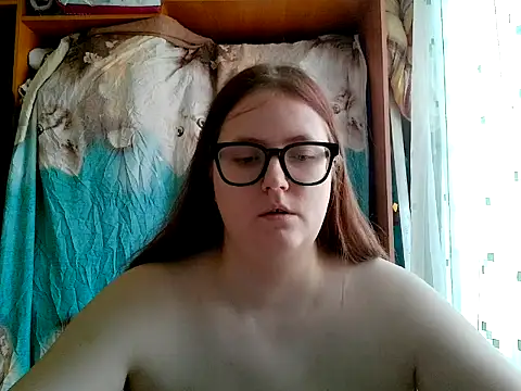 DesireMelissa online show from 04/01/26, 06:03