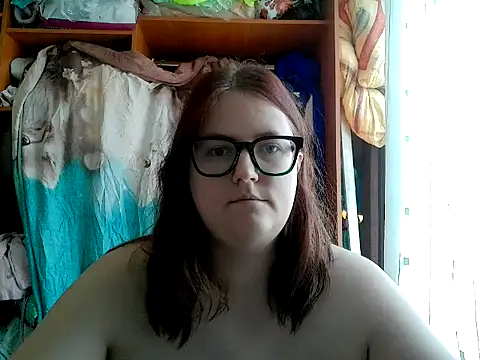 DesireMelissa online show from 04/04/26, 05:27