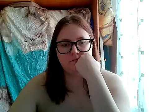 DesireMelissa online show from 04/11/26, 09:46