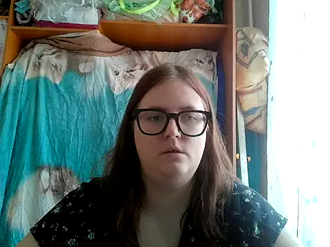 DesireMelissa online show from 04/15/26, 07:37