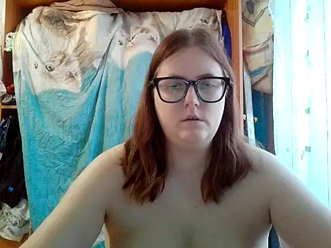 DesireMelissa online show from 04/17/26, 05:21