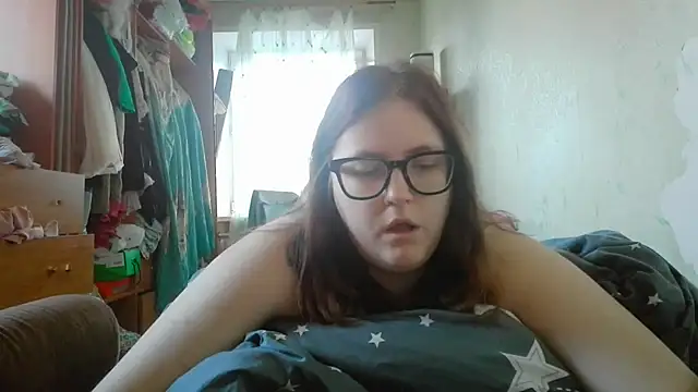 DesireMelissa online show from 04/18/26, 04:05