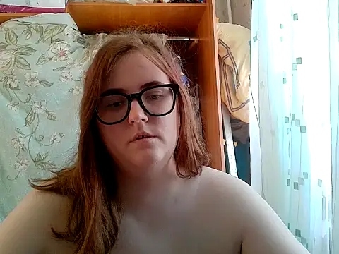 DesireMelissa online show from 05/28/26, 01:19