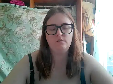 DesireMelissa online show from 06/01/26, 05:53