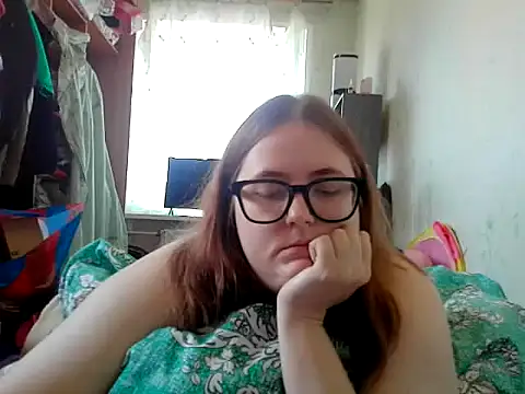 Snapshot of DesireMelissa chatting on 06/23/26, 07:17 DesireMelissa online show from 06/23/26, 07:17