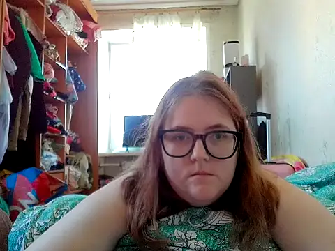 Snapshot of DesireMelissa chatting on 07/02/26, 06:52 DesireMelissa online show from 07/02/26, 06:52
