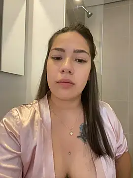 Latina vanessa online show from 01/12/25, 09:29