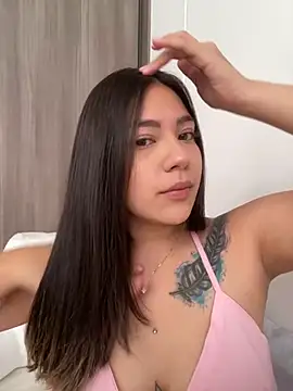 Latina vanessa online show from 01/14/25, 09:41