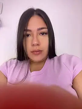 Latina vanessa online show from 02/24/25, 01:24