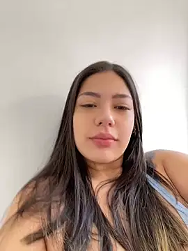 Latina vanessa online show from 03/22/25, 01:19