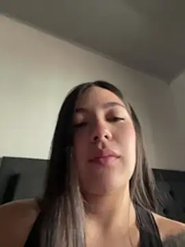 Latina vanessa online show from 02/23/26, 01:08