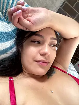 Latina vanessa online show from 03/20/26, 08:25