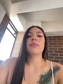 Latina vanessa online show from 03/21/26, 06:55