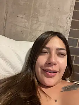 Snapshot of Latina_vanessa chatting on 07/01/26, 03:41 Latina vanessa online show from 07/01/26, 03:41