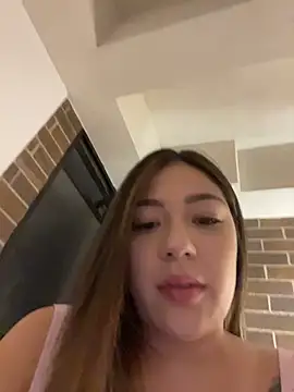 Snapshot of Latina_vanessa chatting on 07/08/26, 03:11 Latina vanessa online show from 07/08/26, 03:11