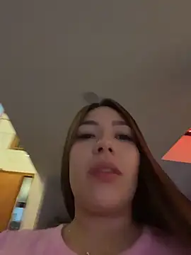 Snapshot of Latina_vanessa chatting on 07/09/26, 12:15 Latina vanessa online show from 07/09/26, 12:15
