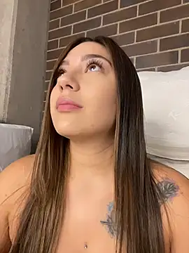Snapshot of Latina_vanessa chatting on 07/24/26, 11:36 Latina vanessa online show from 07/24/26, 11:36