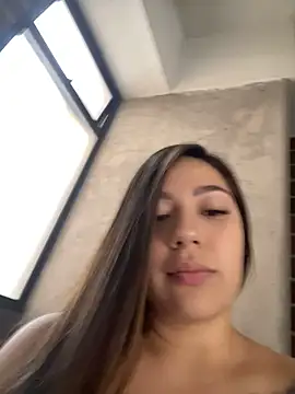 Snapshot of Latina_vanessa chatting on 07/30/26, 09:25 Latina vanessa online show from 07/30/26, 09:25