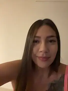 Snapshot of Latina_vanessa chatting on 07/31/26, 11:59 Latina vanessa online show from 07/31/26, 11:59