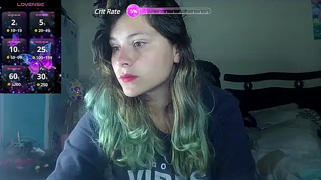 Elith 20 online show from 02/13/25, 09:09