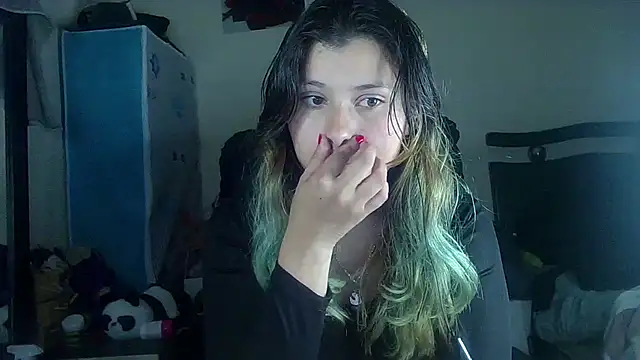 Elith 20 online show from 03/16/25, 11:38