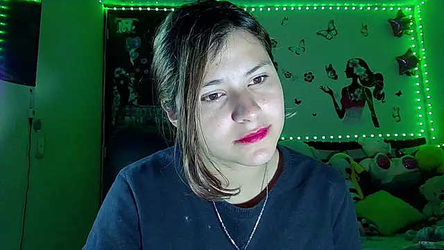 Elith 20 online show from 09/17/25, 03:41