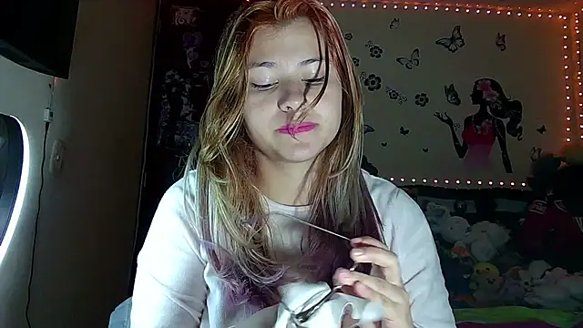 Elith 20 online show from 11/05/25, 03:06