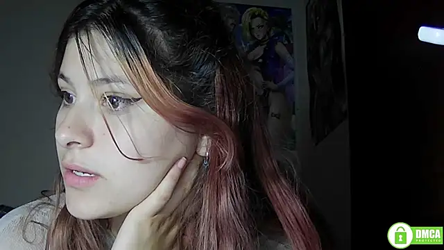 Elith 20 online show from 04/18/26, 04:05