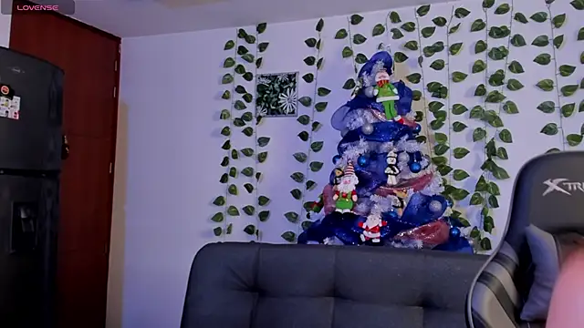 Amypond   online show from 12/27/24, 04:43